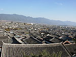 丽江 民俗 风情