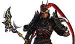 三国吕布