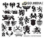 Go Media出品 set9全套矢量素材-4