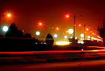 夜景