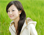 女孩