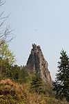 山石风景