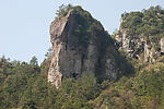 山石风景