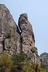 山石风景