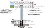 T形结构效果图