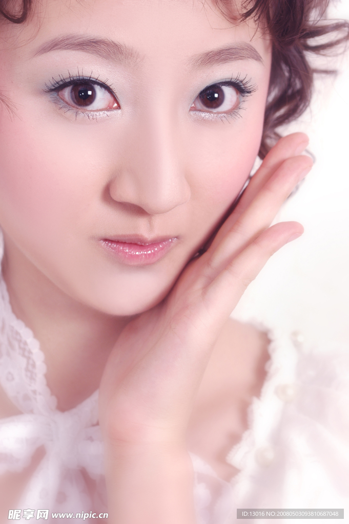西子佳人 秦琪