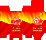 保健食品包装设计