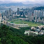 城市远景