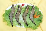 鱼虾