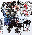 阿克陶巴扎一瞥