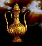 古代青铜器