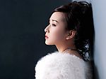 美女