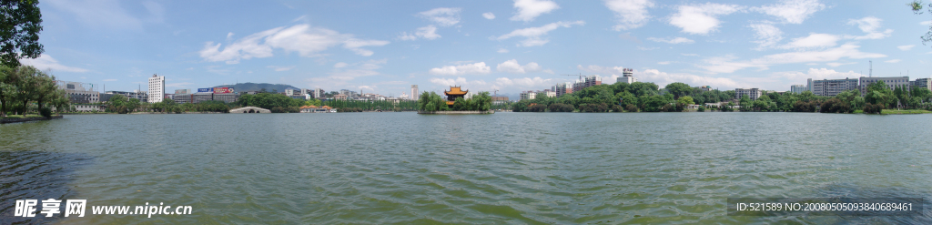 东江湖公园