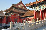 紫禁城