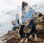 归帆