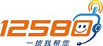 CDR9矢量中国移动12580标志(logo)