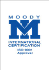 MOODY标识