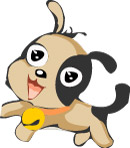 小狗