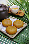 蕃薯饼