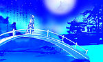 中秋活动背景图