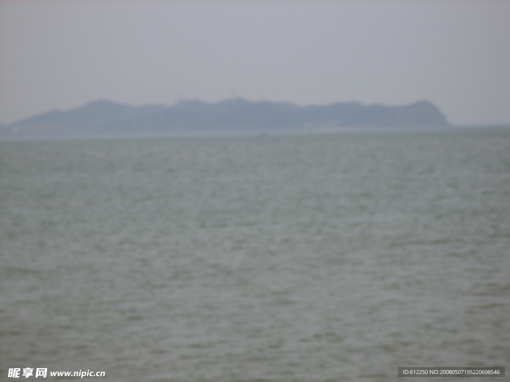 海上仙岛
