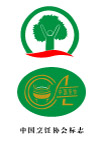 中国烹饪协会标志