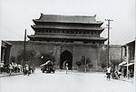 西安老南门