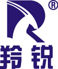 羚锐制药标志矢量图
