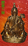 灵宝天尊