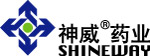 神威药业logo