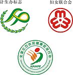 计生办标志