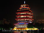 山西风光