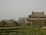 山西风光