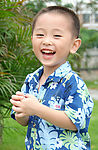 快乐小孩