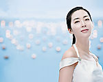 明星 女性   知性