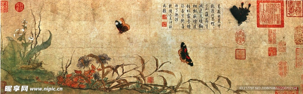 古图