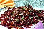 重庆辣子鸡