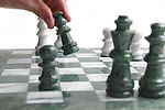 国际象棋