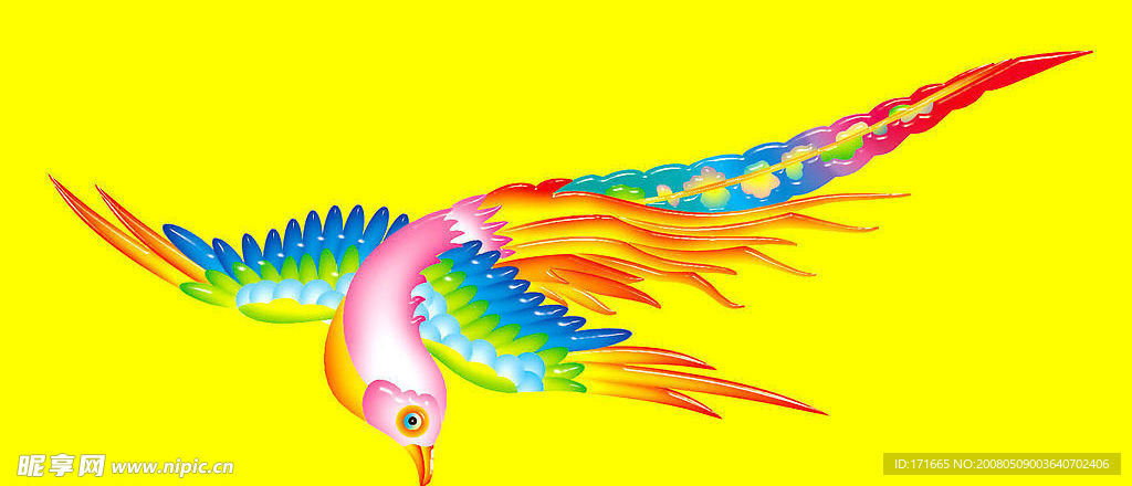 鸟3