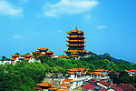 黄鹤楼