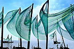 太湖渔港