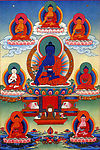 药师七佛