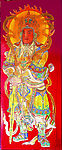 门神