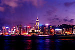 香港之夜
