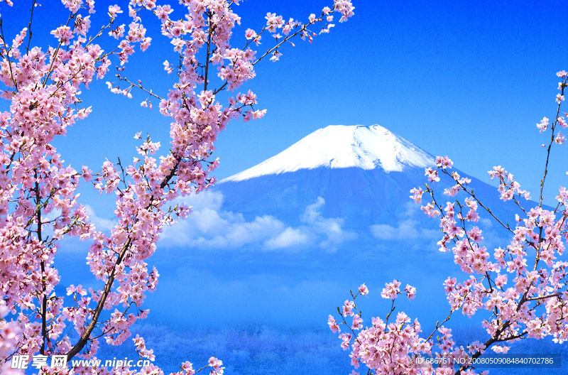 日本风景