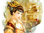 云衣花容