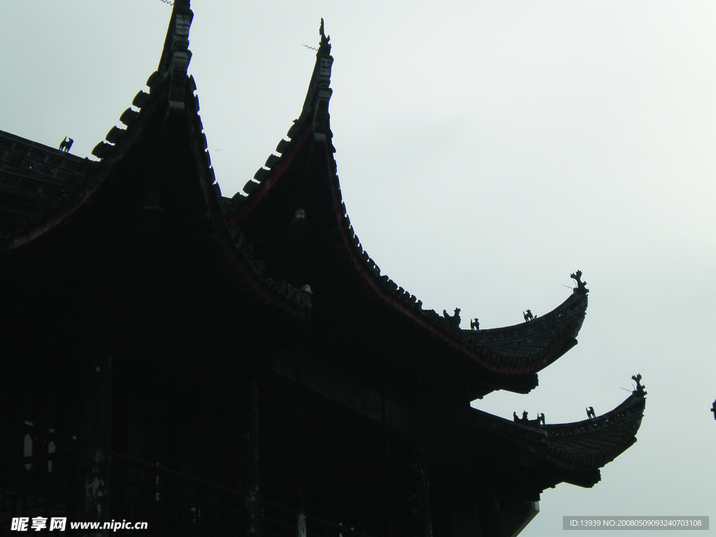 胡氏宗祠