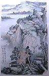 桐君山水