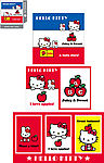 hello kitty官方矢量图57