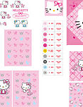 hello kitty官方矢量图61